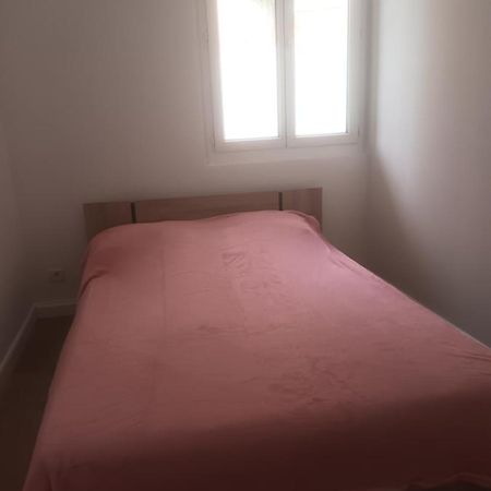 Charmant Et Cosy 4 Pcs Nizza Esterno foto