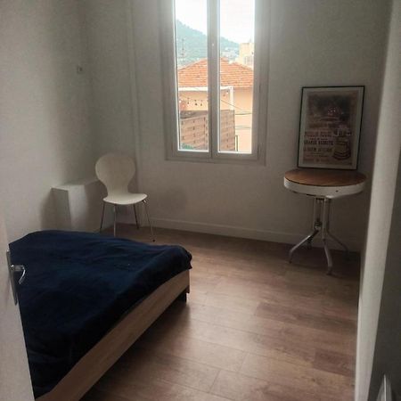 Charmant Et Cosy 4 Pcs Nizza Esterno foto