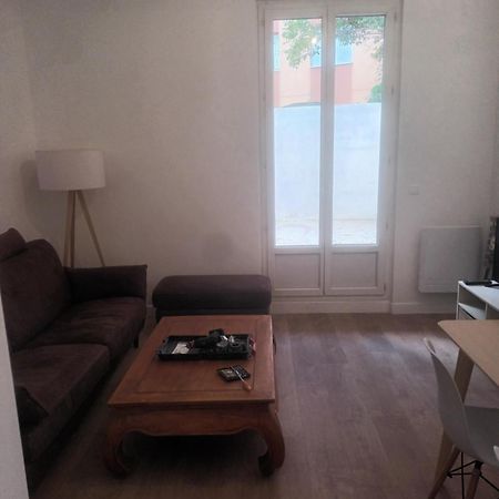 Charmant Et Cosy 4 Pcs Nizza Esterno foto
