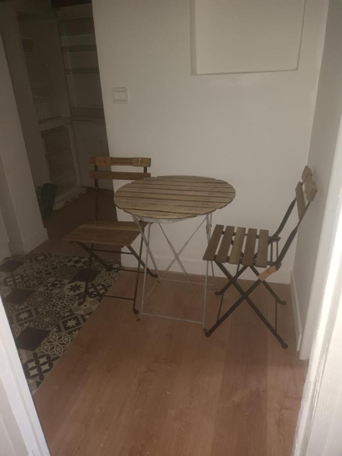 Charmant Et Cosy 4 Pcs Nizza Esterno foto