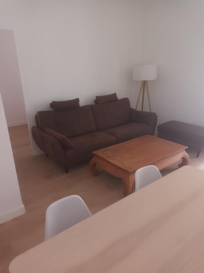 Charmant Et Cosy 4 Pcs Nizza Esterno foto